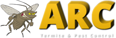 ARC Termite & Pest Control
